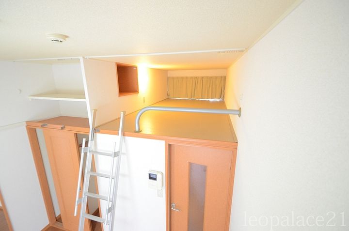 レオパレス赤井のその他画像