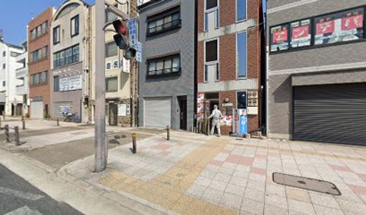 クレイノウィル春日出205の周辺