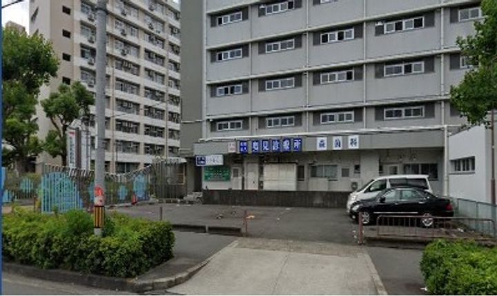 クレイノウィル春日出205の周辺