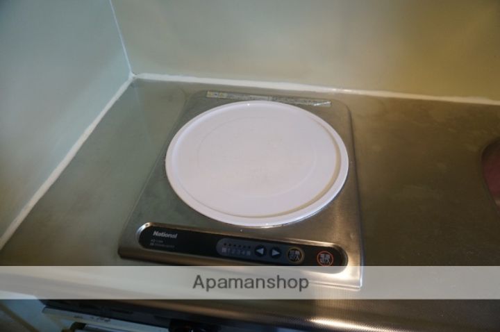 フロンティア四条畷駅前(旧ネオコーポ四条畷駅前)102の内装