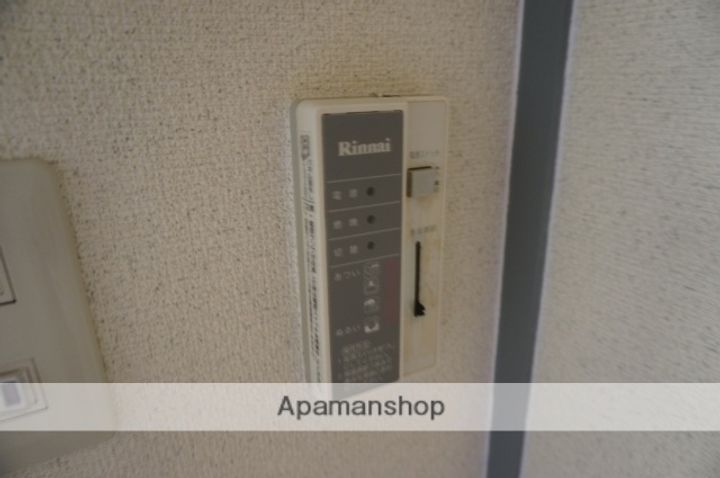 フロンティア四条畷駅前(旧ネオコーポ四条畷駅前)102の内装