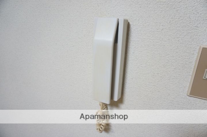 フロンティア四条畷駅前(旧ネオコーポ四条畷駅前)102の内装