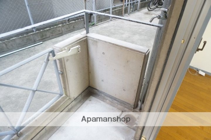 フロンティア四条畷駅前(旧ネオコーポ四条畷駅前)102の内装