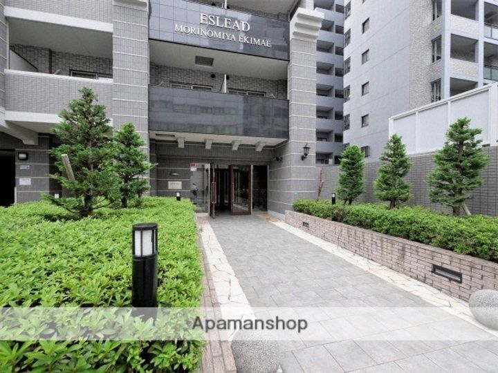 大阪府大阪市東成区中道1丁目の賃貸マンションのその他画像