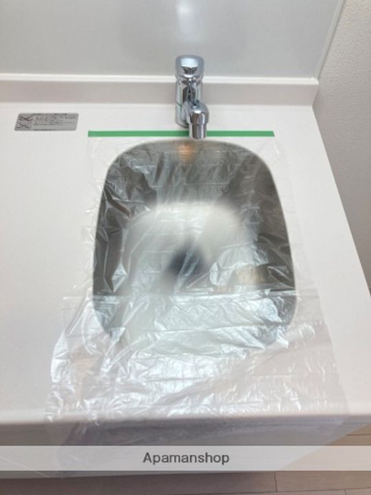 アドバンス西梅田ラシュレの内装