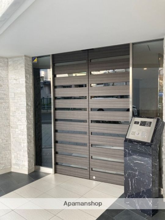 アドバンス西梅田ラシュレのその他画像