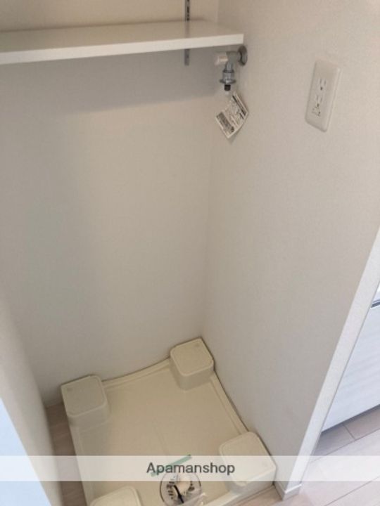 アドバンス西梅田ラシュレの内装