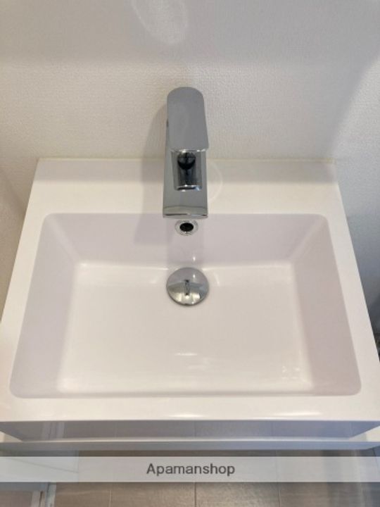 アドバンス西梅田ラシュレの内装