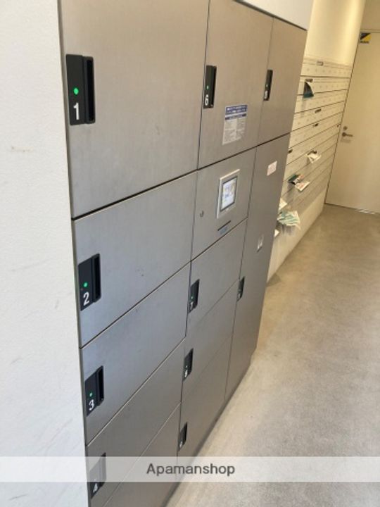 アドバンス西梅田ラシュレのその他画像