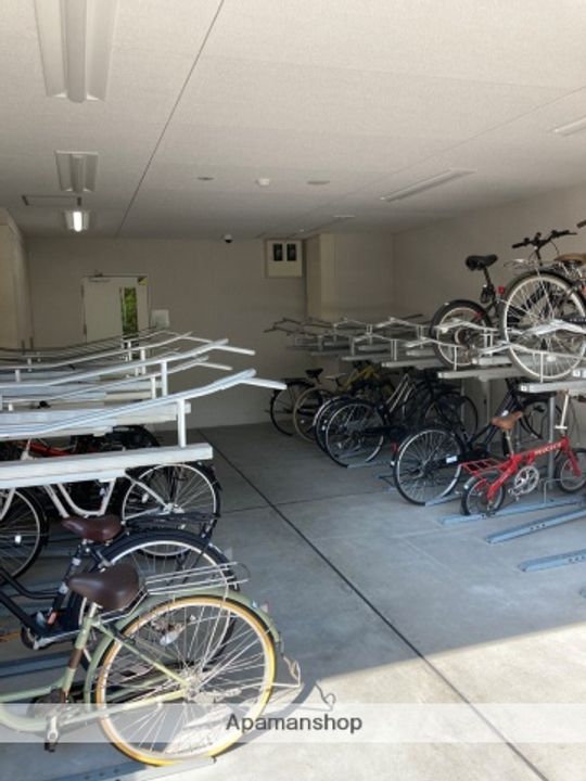 アドバンス西梅田ラシュレのその他画像