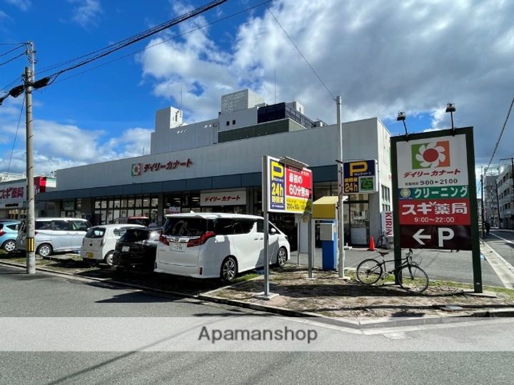 大阪府大阪市都島区都島北通1丁目の賃貸マンションの周辺