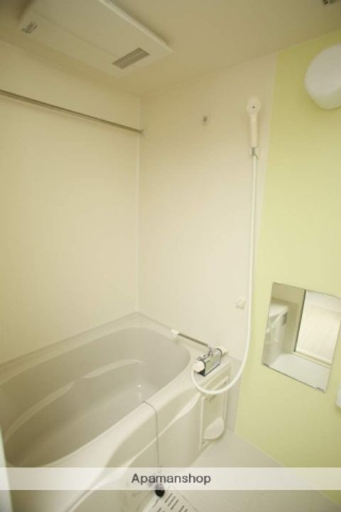 大阪府大阪市北区同心2丁目の賃貸マンションの風呂