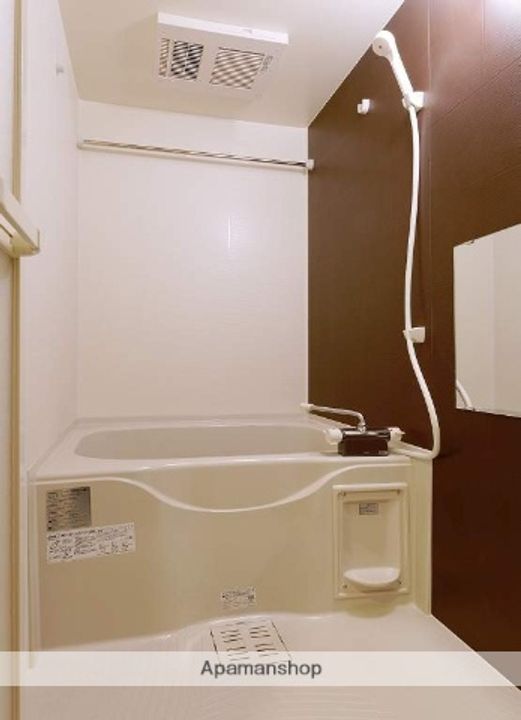 フジパレス神崎川 Ⅲ番館の風呂