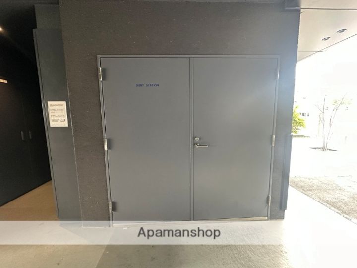 大阪府大阪市都島区網島町の賃貸マンションの内装