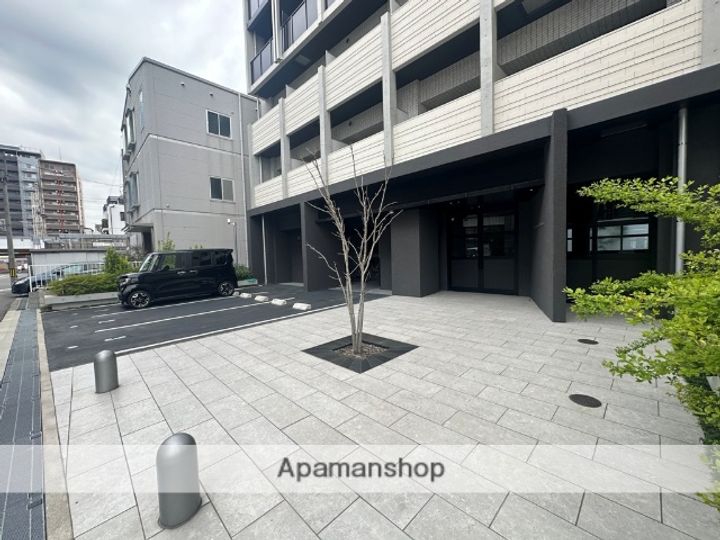 大阪府大阪市都島区網島町の賃貸マンションのその他画像