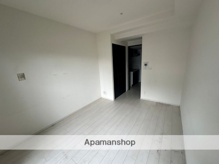 大阪府大阪市都島区網島町の賃貸マンションの居間