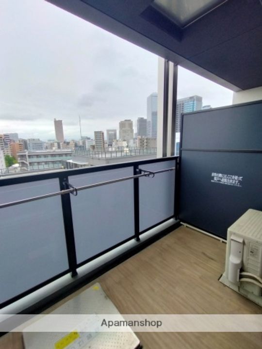 大阪府大阪市都島区網島町の賃貸マンションのその他画像