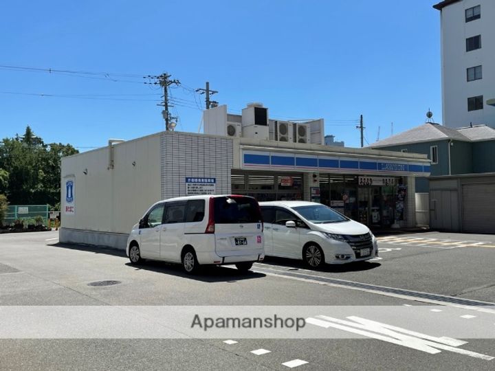 大阪府大阪市都島区網島町の賃貸マンションの周辺