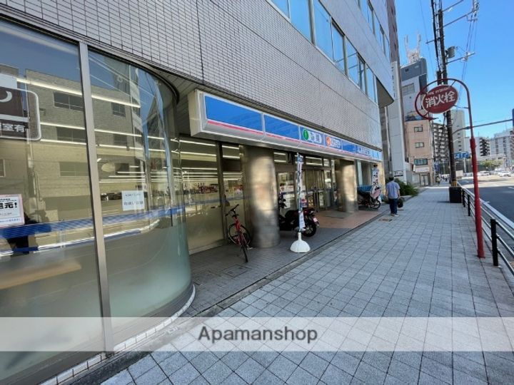 大阪府大阪市都島区網島町の賃貸マンションの周辺