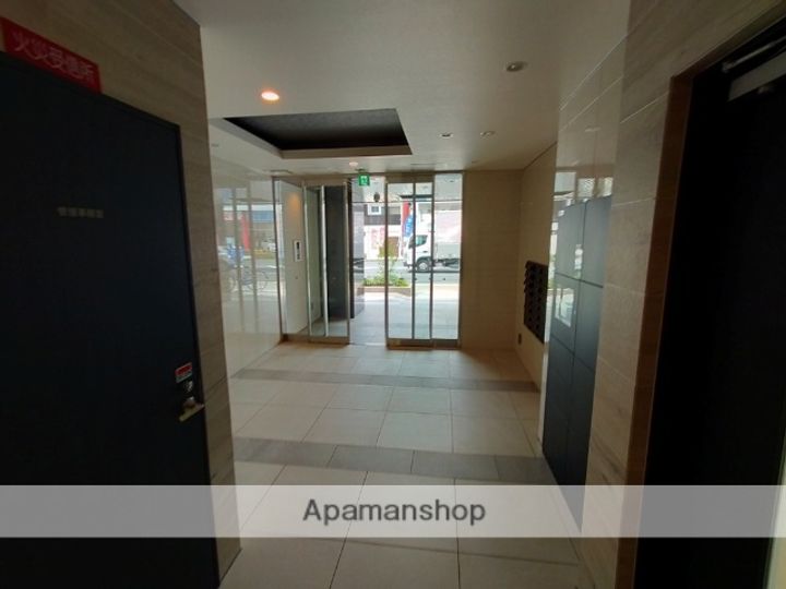 大阪府大阪市城東区今福西2丁目の賃貸マンションのその他画像