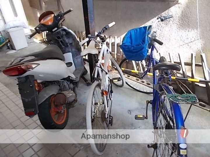 ローレンスハイムのその他画像