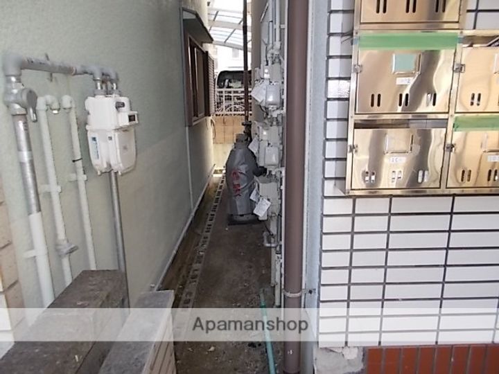 ローレンスハイムのその他画像