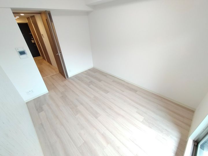 プレサンス大阪都島エレナード0507の内装