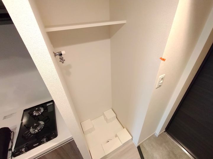 プレサンス大阪都島エレナード0507の内装
