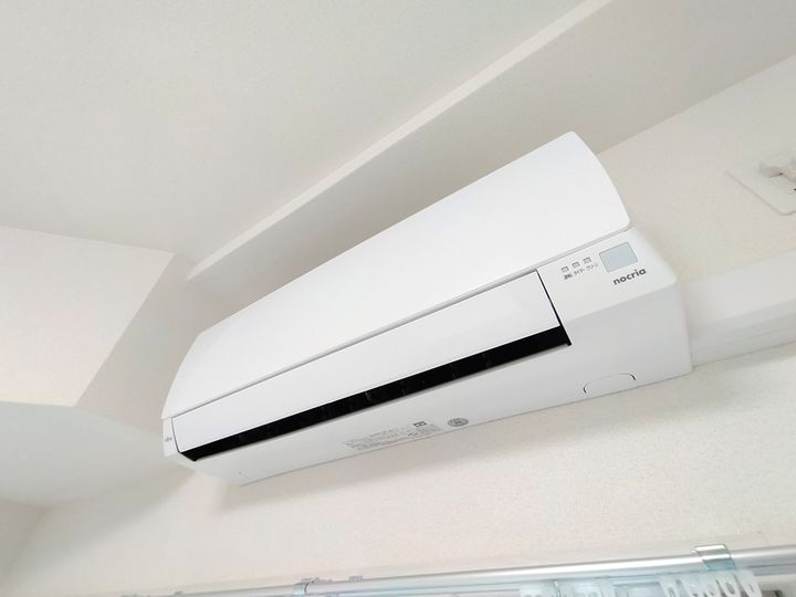 プレサンス大阪都島エレナード0507の内装