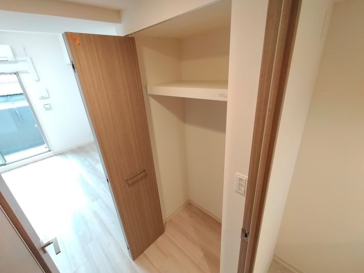 プレサンス大阪都島エレナード0507のその他画像