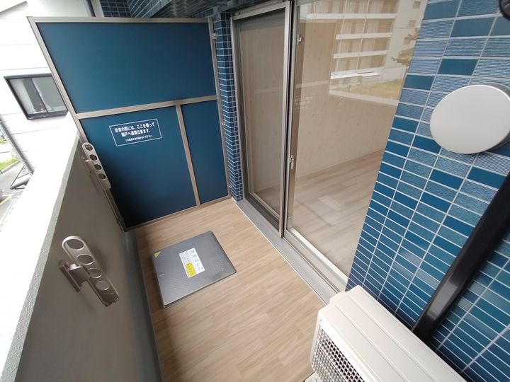 プレサンス大阪都島エレナード0507のその他画像