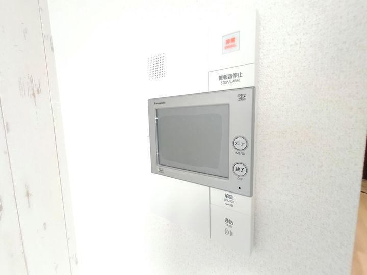 プレサンス大阪都島エレナード0507のその他画像