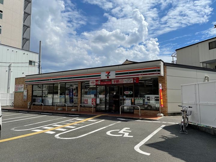 プレサンス大阪都島エレナード0507の周辺