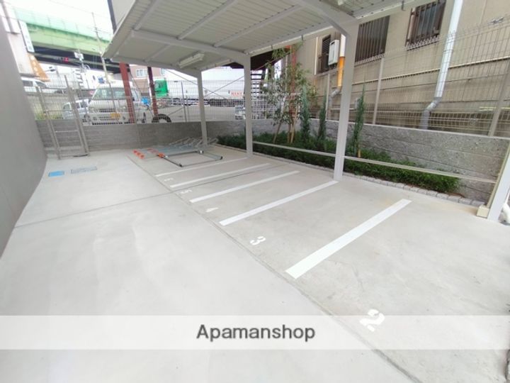 セレニテ福島アリアのその他画像