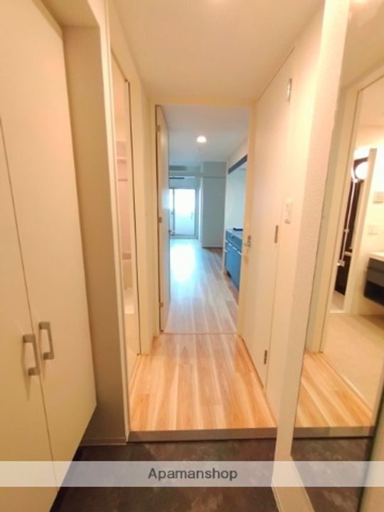 セレニテ福島アリアのその他画像