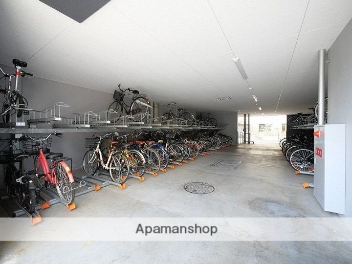 大阪府大阪市東成区東小橋2丁目の賃貸マンションのその他画像