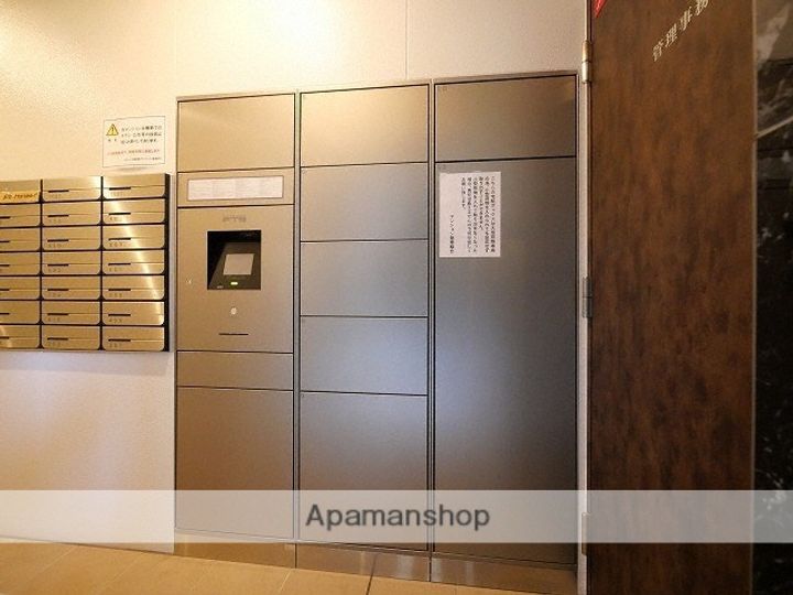 大阪府大阪市東成区東小橋2丁目の賃貸マンションのその他画像