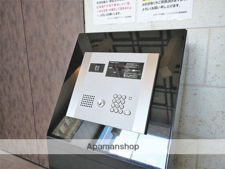 大阪府大阪市東成区東小橋2丁目の賃貸マンションのその他画像