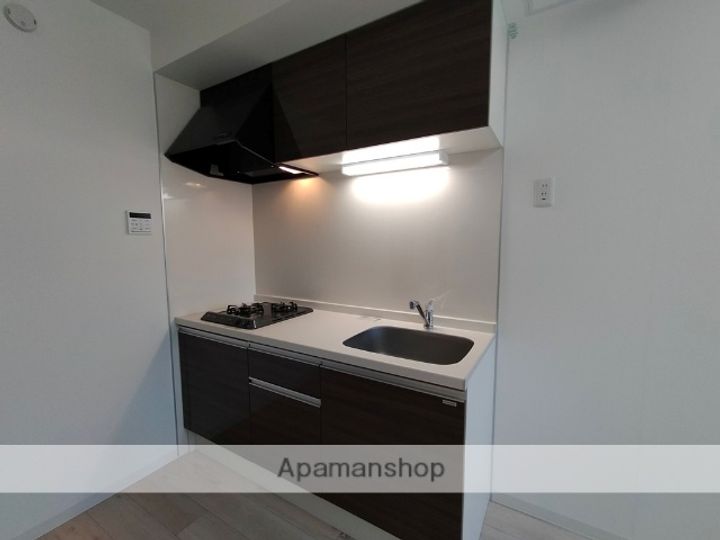 m(えむ)のキッチン