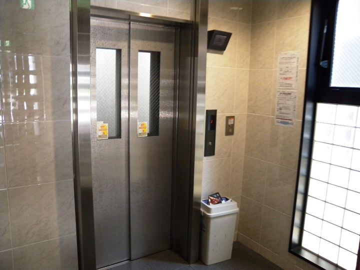 キリンパークサイドのその他画像