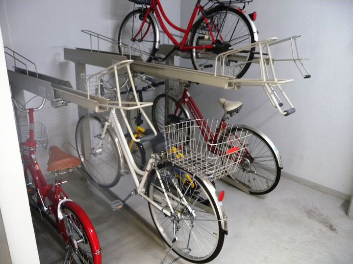 キリンパークサイドのその他画像