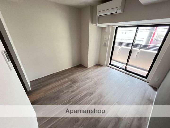 大阪府大阪市北区曾根崎新地2丁目の賃貸マンションのその他画像