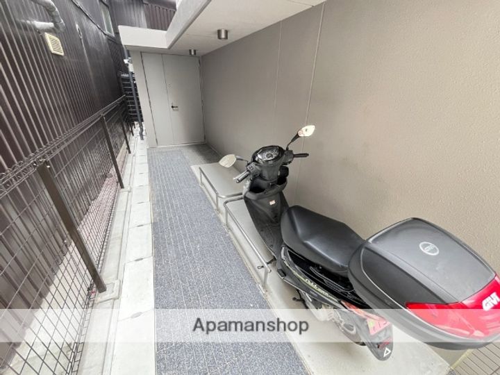 大阪府大阪市北区曾根崎新地2丁目の賃貸マンションのその他画像