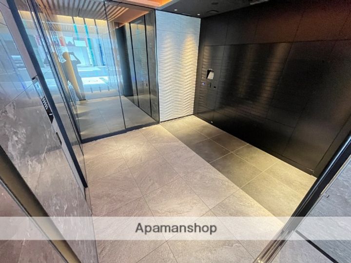 大阪府大阪市北区曾根崎新地2丁目の賃貸マンションのその他画像