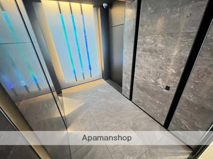 大阪府大阪市北区曾根崎新地2丁目の賃貸マンションのその他画像