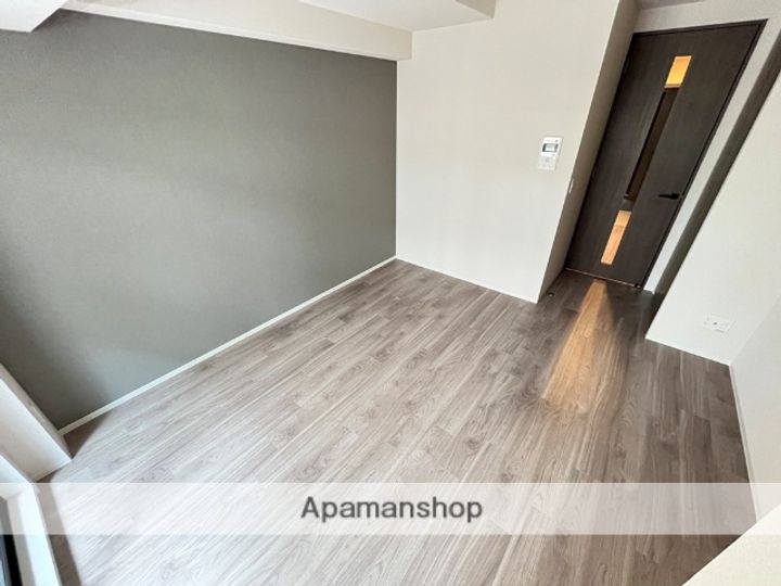 大阪府大阪市北区曾根崎新地2丁目の賃貸マンションの内装