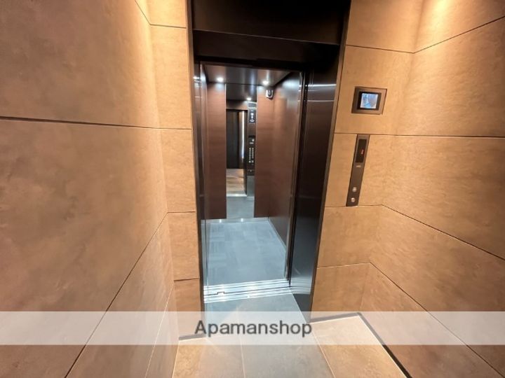 大阪府大阪市北区曾根崎新地2丁目の賃貸マンションのその他画像