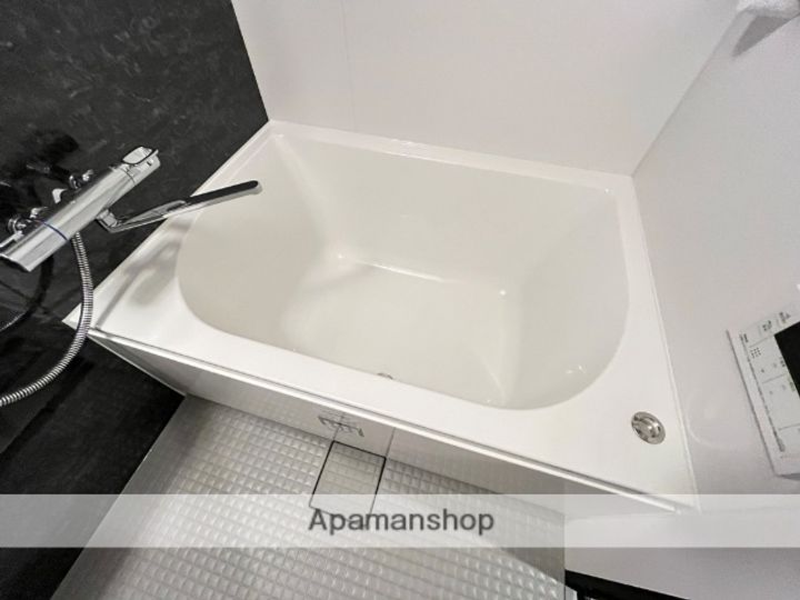 大阪府大阪市北区曾根崎新地2丁目の賃貸マンションの風呂