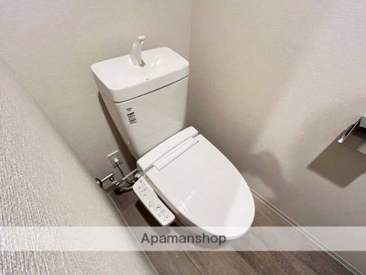 大阪府大阪市北区曾根崎新地2丁目の賃貸マンションのその他画像