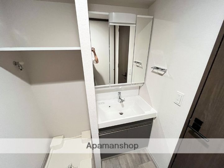 大阪府大阪市北区曾根崎新地2丁目の賃貸マンションのその他画像